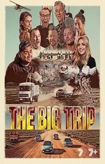 Watch The Big Trip online