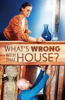 Watch What's Wrong with That House? online