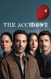 Watch The Accident online