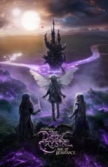 Watch The Dark Crystal: Age of Resistance online