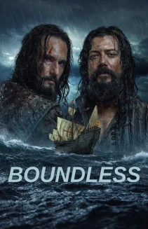 Watch Boundless online