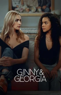 Watch Ginny & Georgia online