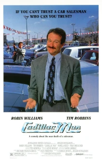 Cadillac Man