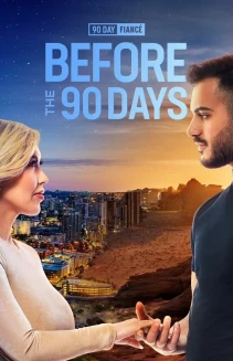 Watch 90 Day Fiancé: Before the 90 Days online