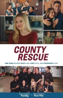 Watch County Rescue online