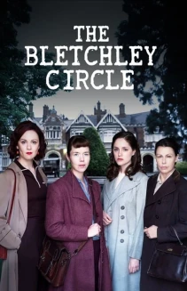 Watch The Bletchley Circle online