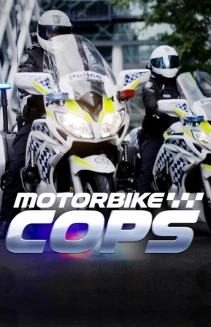 Watch Motorbike Cops online