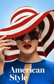 Watch American Style online
