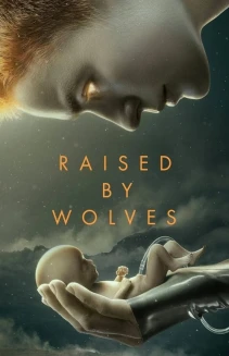 Watch Raised by Wolves online