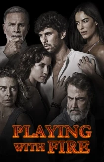 Watch Playing with Fire online