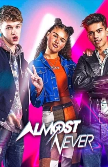 Watch Almost Never online