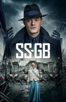 Watch SS-GB online