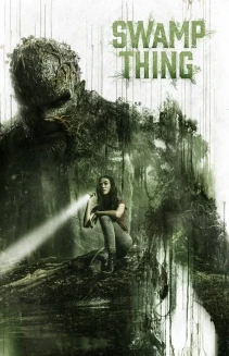 Watch Swamp Thing online