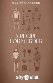 Watch A Recipe for Murder online