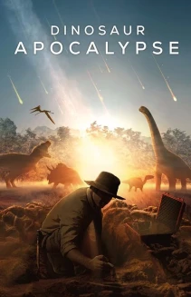Watch Dinosaur Apocalypse online