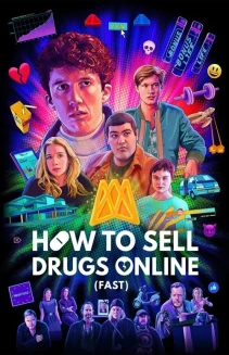 Watch How to Sell Drugs Online (Fast) online