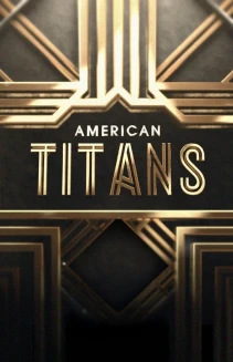 Watch American Titans online