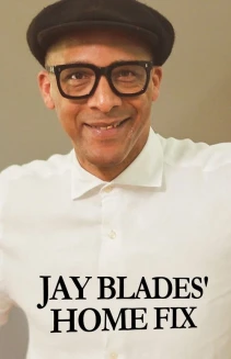 Watch Jay Blades' Home Fix online