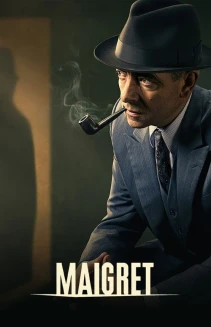 Watch Maigret online