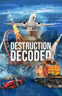 Watch Destruction Decoded online