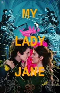 Watch My Lady Jane online