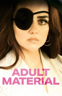 Watch Adult Material online
