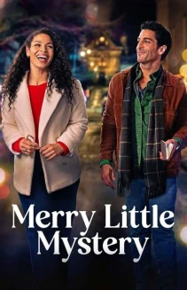Merry Little Mystery