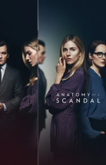 Watch Anatomy of a Scandal online