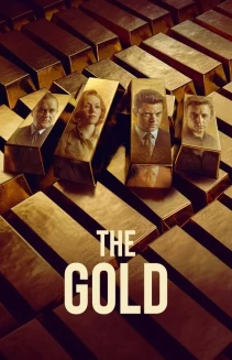 Watch The Gold online