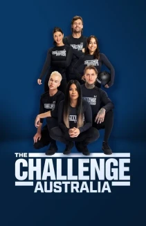 Watch The Challenge Australia online