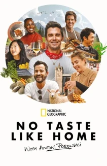 Watch No Taste Like Home with Antoni Porowski online