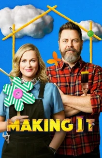 Watch Making It online
