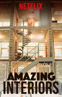 Watch Amazing Interiors online