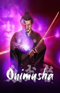 Watch Onimusha online