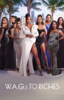 Watch W.A.G.s to Riches online