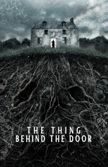 The Thing Behind The Door