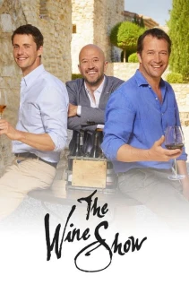 Watch The Wine Show online