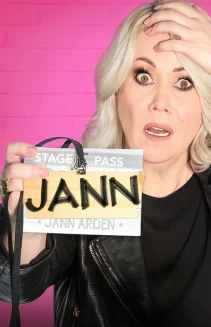 Watch Jann online