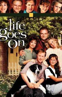 Watch Life Goes On online