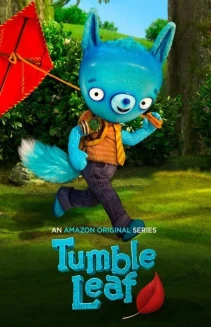 Watch Tumble Leaf online