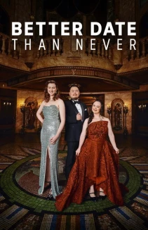 Watch Better Date Than Never online