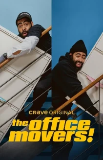Watch The Office Movers online