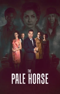 Watch The Pale Horse online
