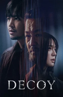 Watch Decoy online