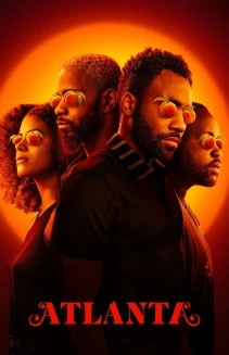 Watch Atlanta online