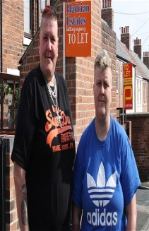 Watch Britain's Benefit Tenants online