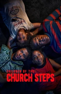 Watch Children of the Church Steps online