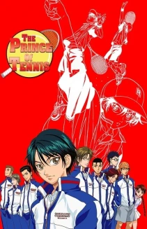 Watch The Prince of Tennis online