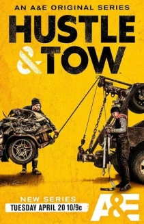 Watch Hustle & Tow online