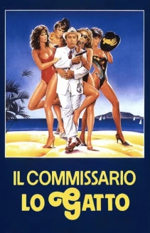 Il commissario Lo Gatto